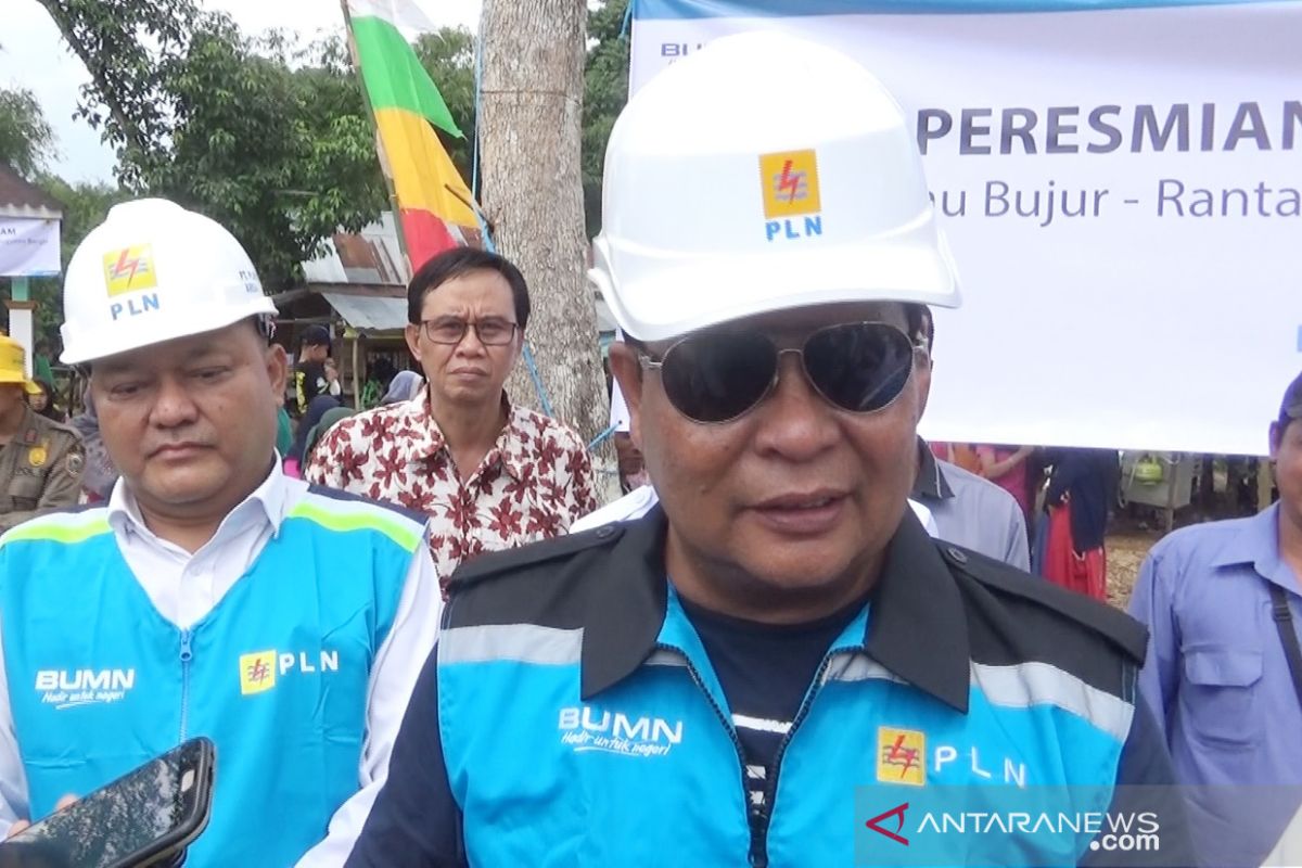 Gubernur : Program listrik 24 jam bakal tumbuhkan ekonomi desa terpencil