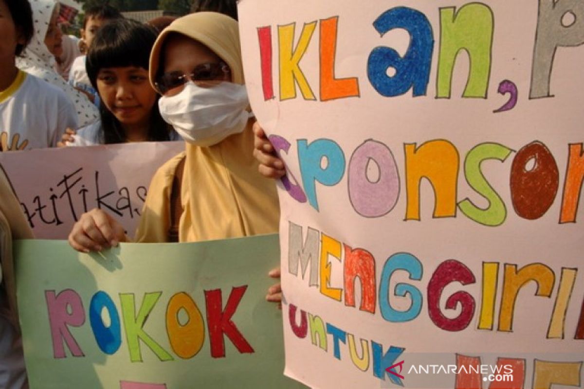 Internet di Indonesia belum layak anak