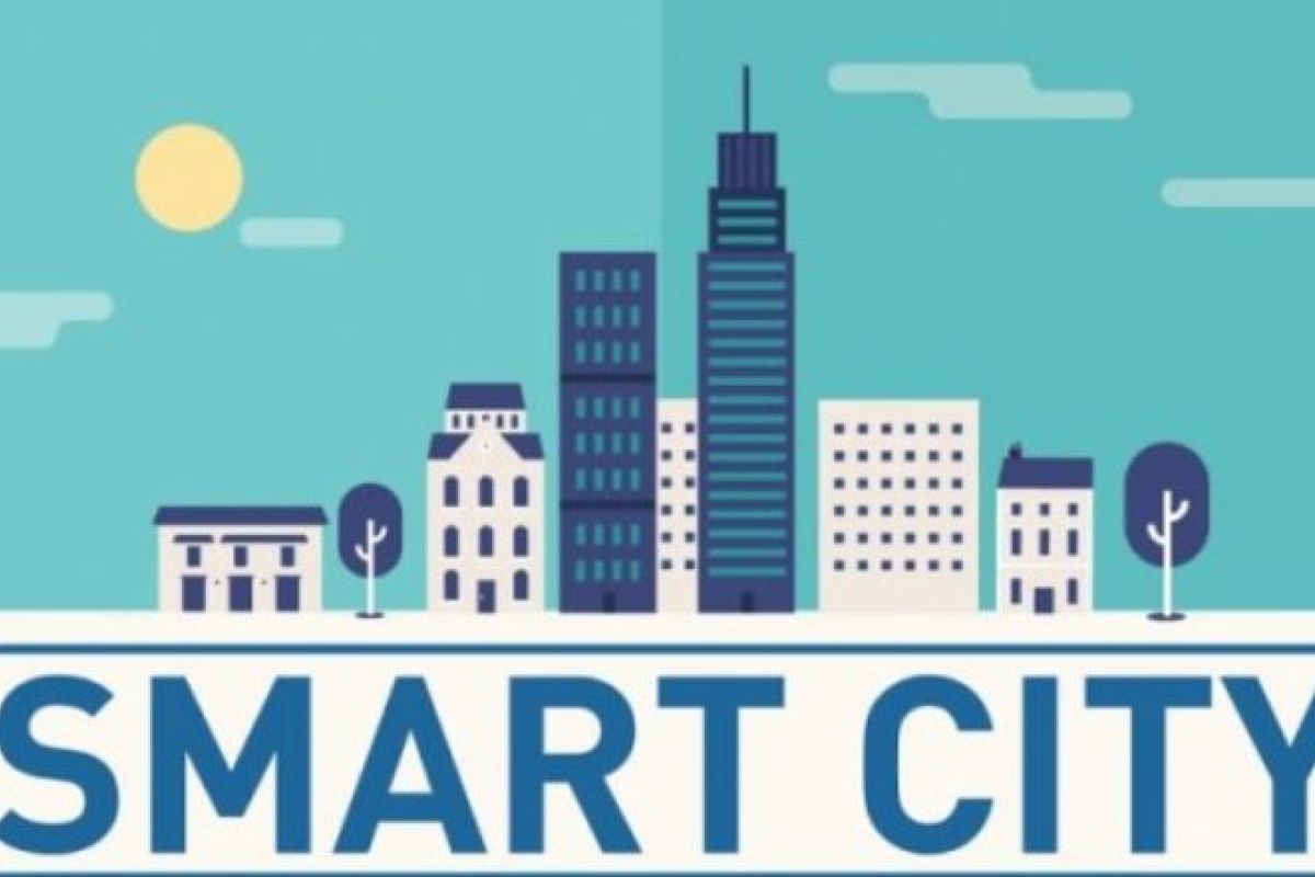 Pemkab Deliserdang ikuti penilaian program Smart City 2019