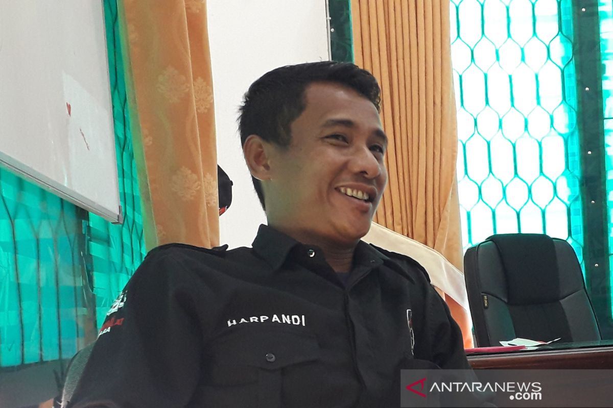 KPU Bangka Barat: tahapan pilkada mulai September 2019