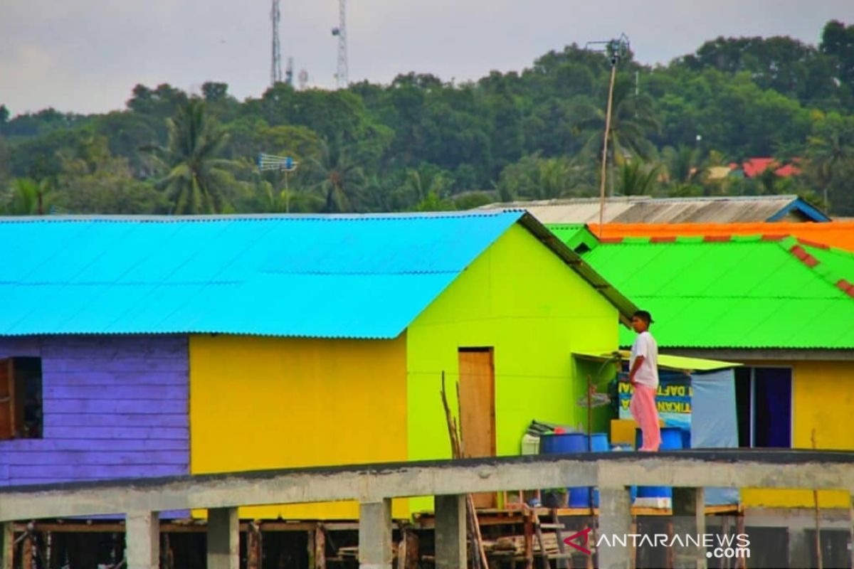 Pemprov Kepri alokasikan Rp2,2 miliar untuk penataan kawasan pesisir