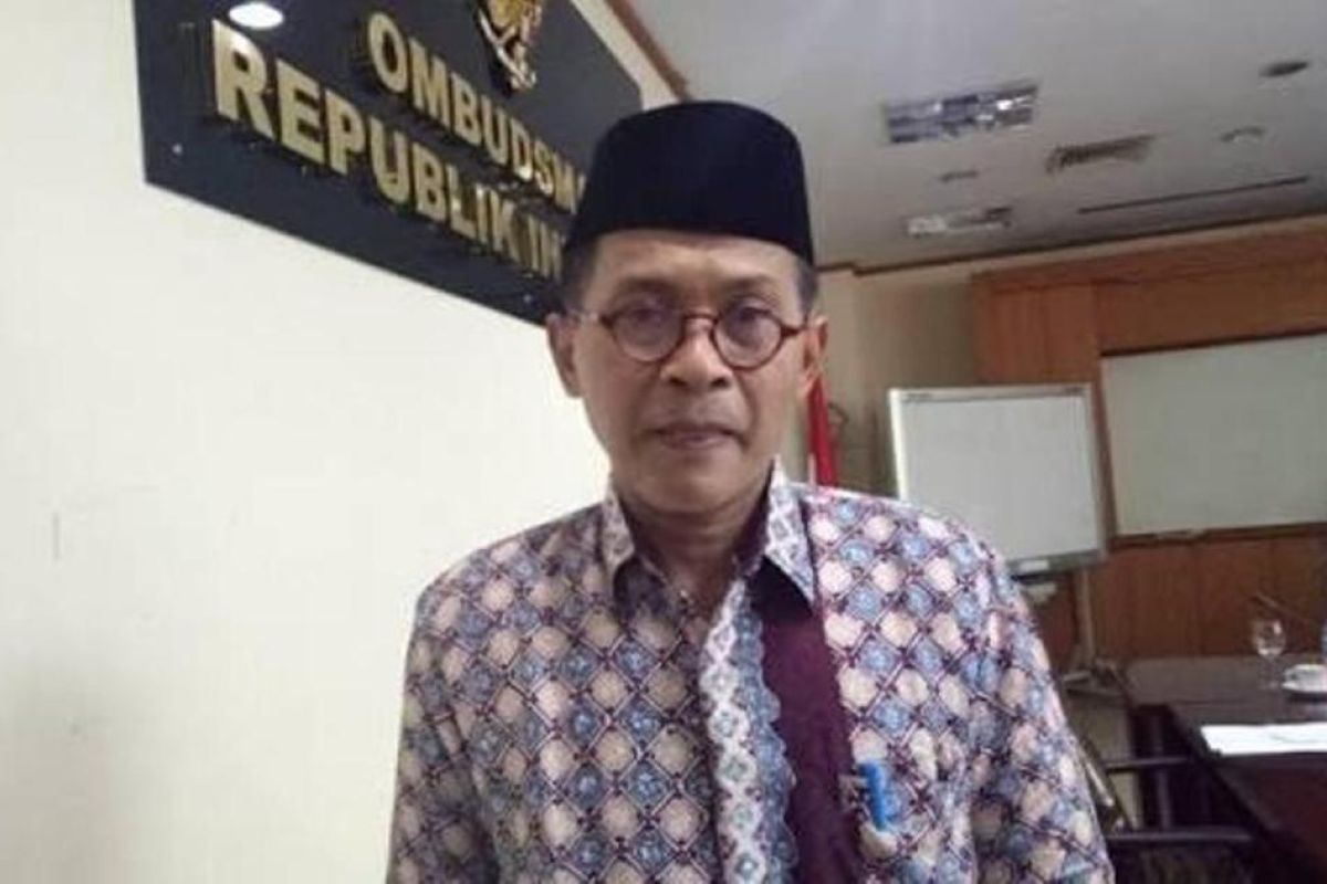 Ombudsman: Dua masalah utama dalam penerimaan PPDB di Tanah Air