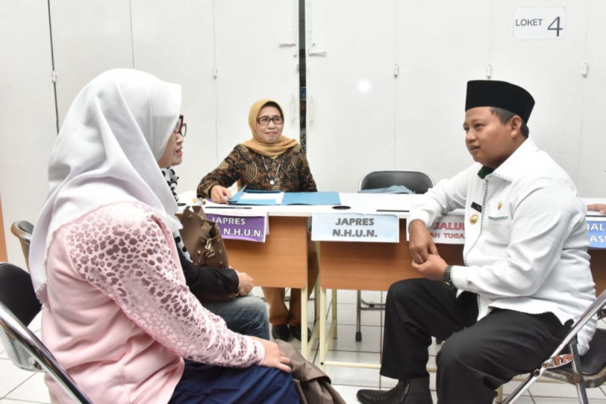 Insan pendidikan minta Komisi V DPRD Jabar kawal PPDB 2020