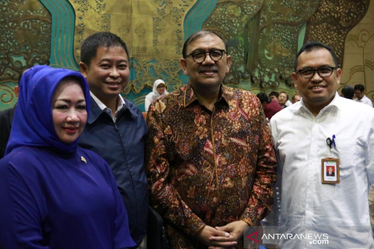 Legislator minta Kementerian ESDM dukung BP Migas Aceh