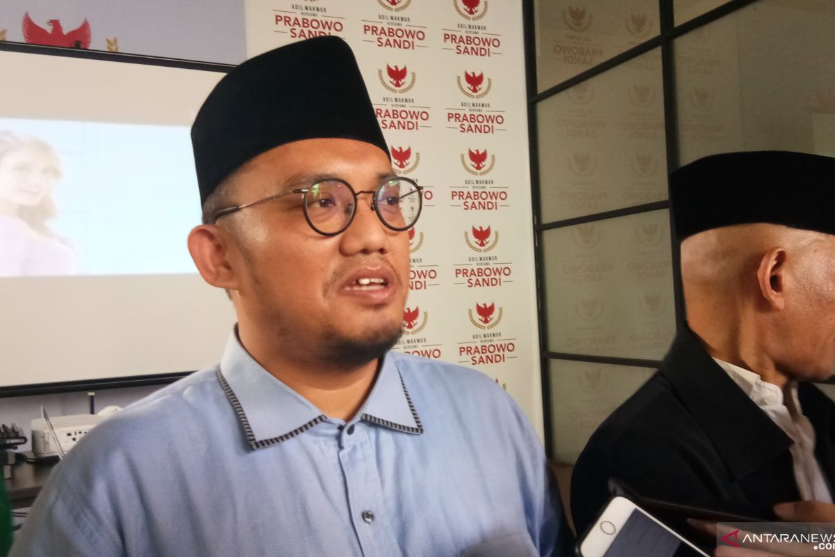 Prabowo ke Jerman, BPN: urus bisnis sekaligus berobat