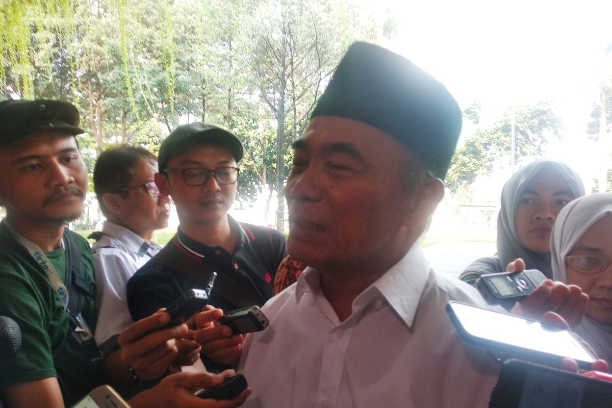 Penerimaan Peserta Didik Baru, Mendikbud: perubahan jalur prestasi untuk daerah yang bermasalah