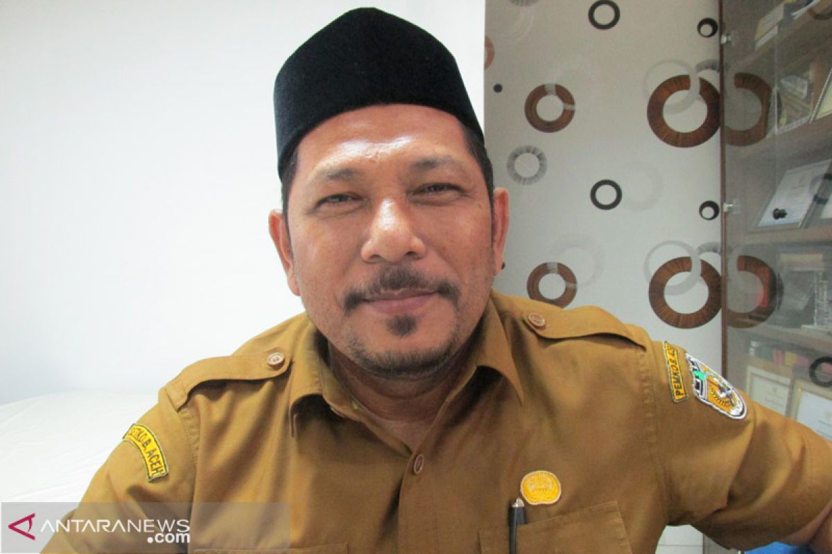 Banda Aceh intensifkan promosi untuk tingkatkan kunjungan wisatawan