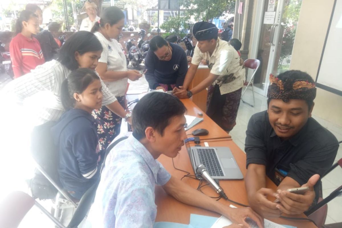 Wali Kota: PPDB di Denpasar sudah berjalan baik