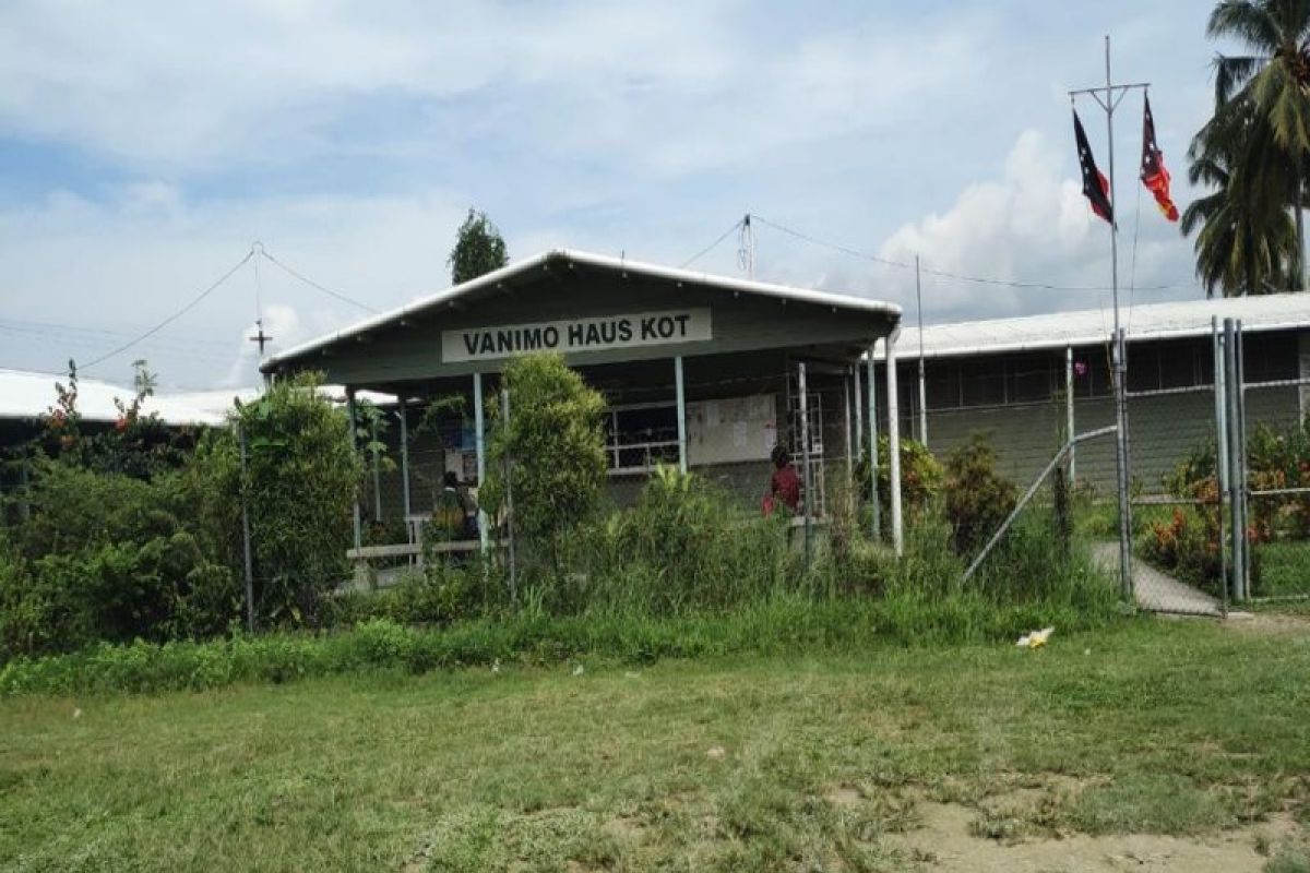 Pengadilan Papua Nugini jatuhi denda 11.000 kina kepada lima WNI