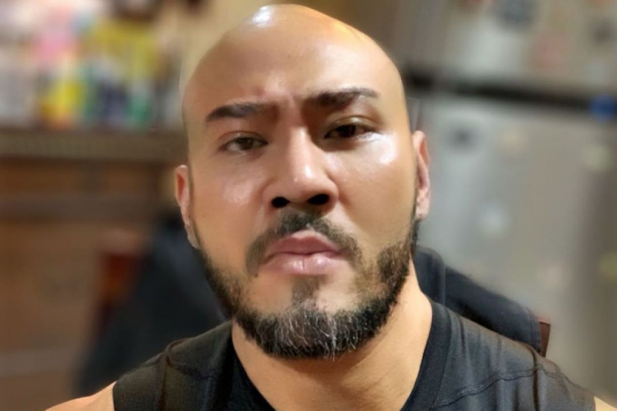 Deddy Corbuzier resmi jadi mualaf