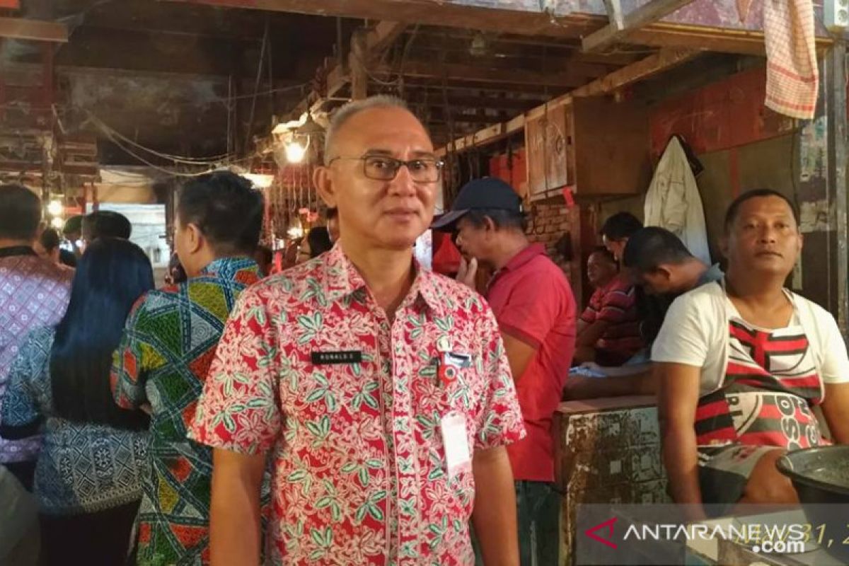 Pemprov dorong investasi budi daya ikan di Sulawesi Utara