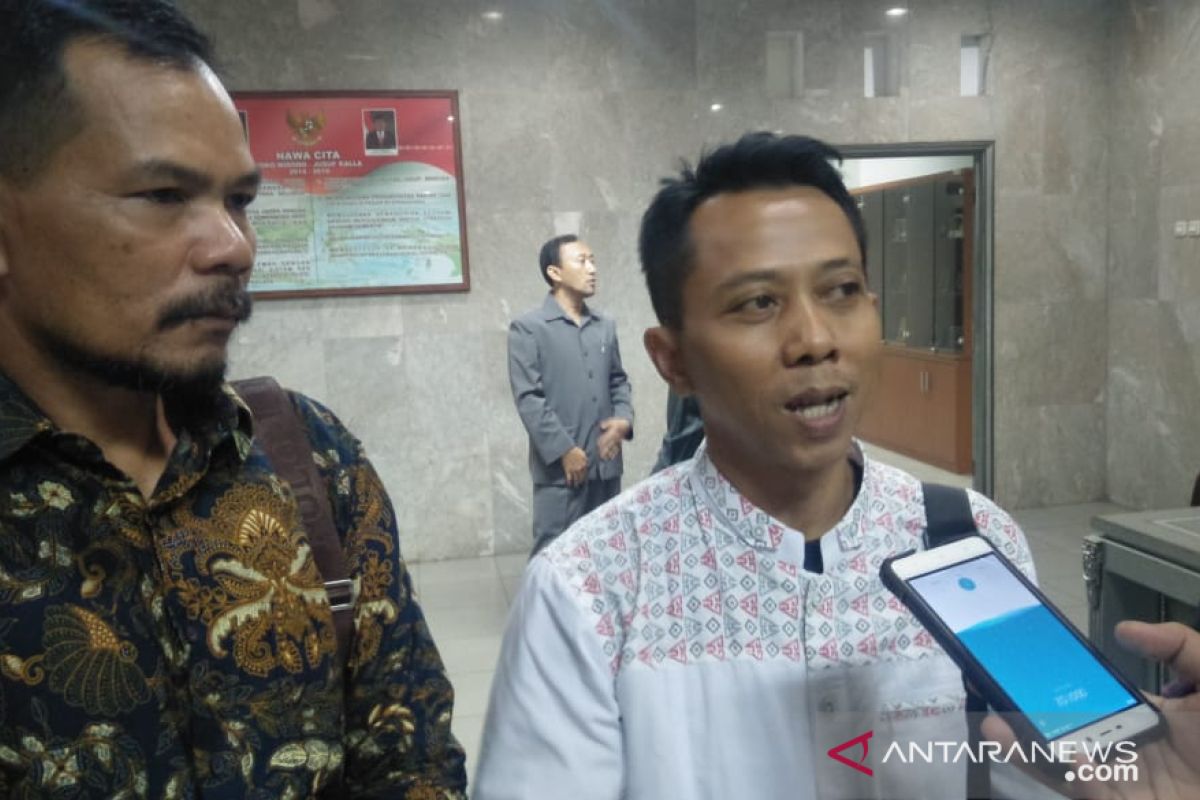 DPRD Cianjur setujui pembentukan tim teknis Daerah Otonomi Baru