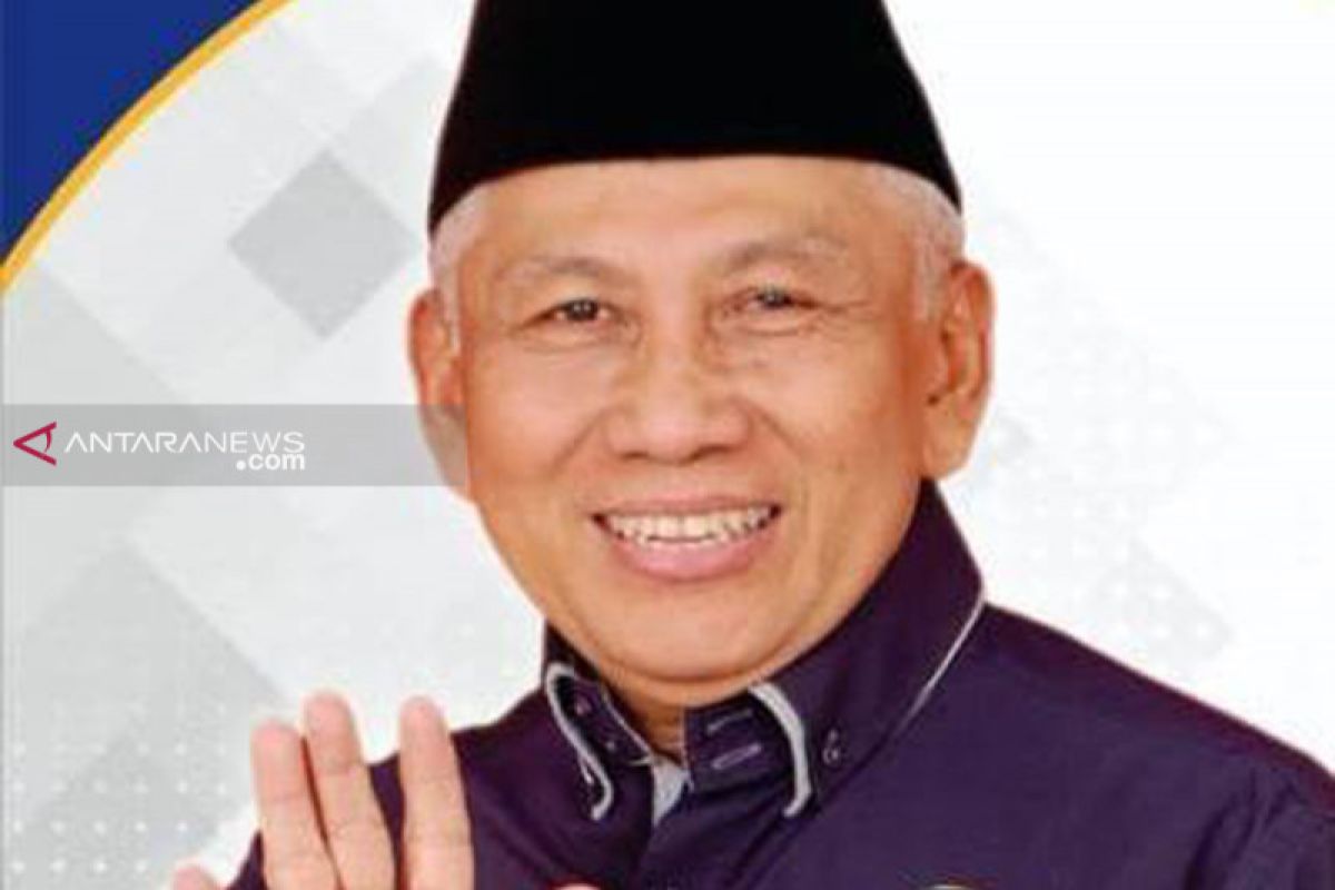 Gus Choi minta mundurnya Ketua NasDem Surabaya dengan cara baik