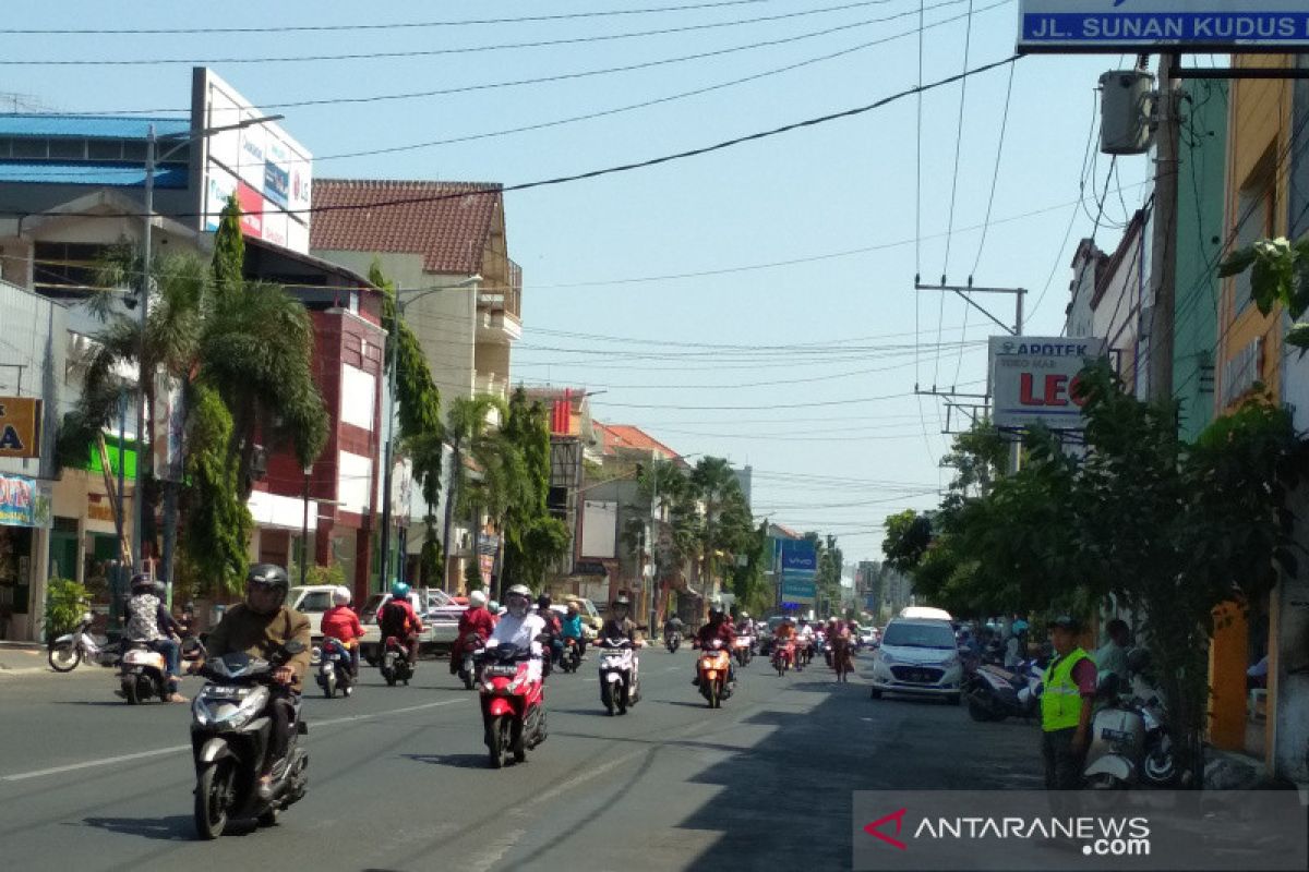 Jalan Sunan Kudus bakal disulap mirip Malioboro