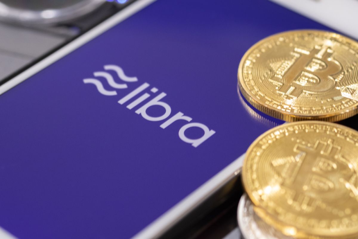 Apa itu mata uang kripto Libra?