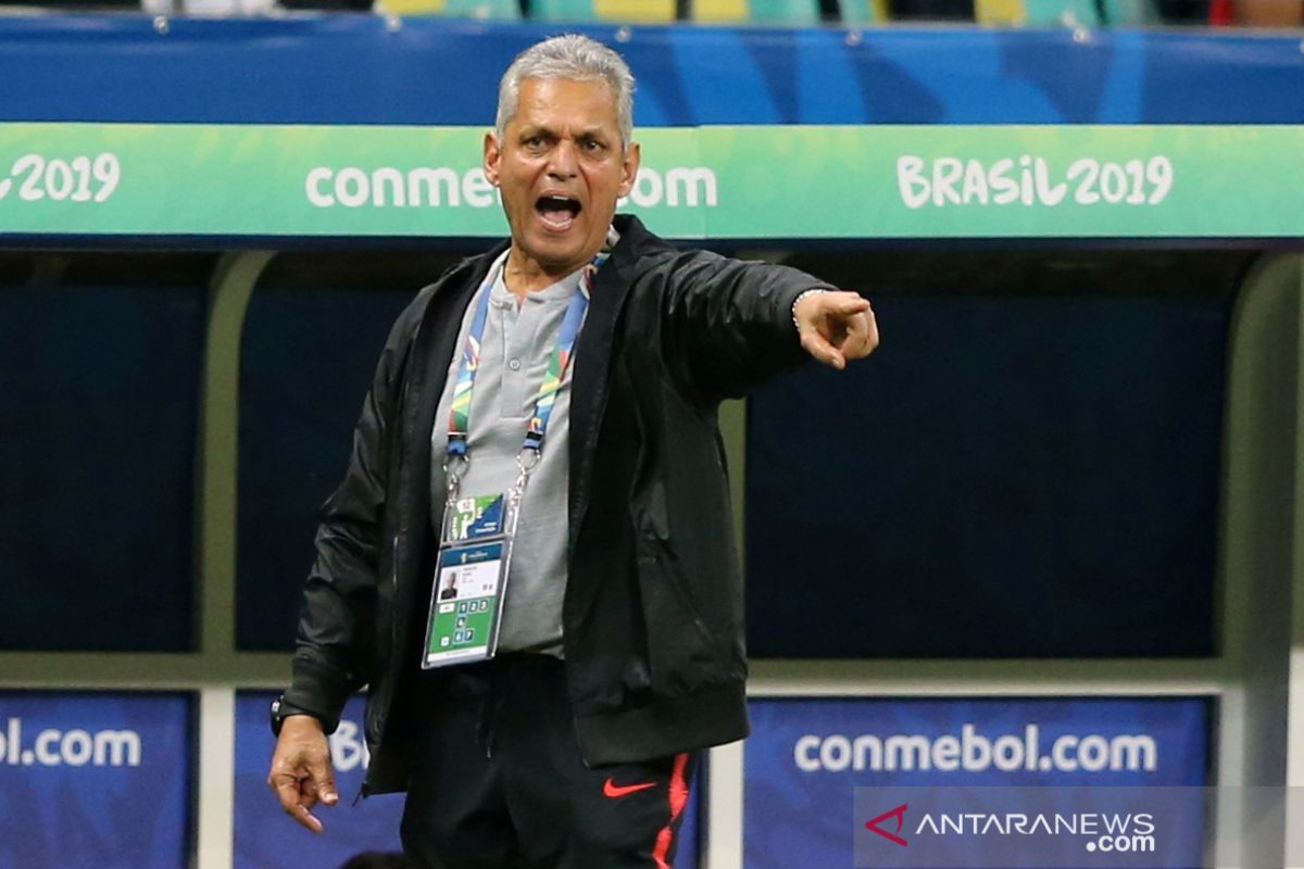 Reinaldo Rueda:  Sanchez bangkit karena ikatan emosional dengan tim