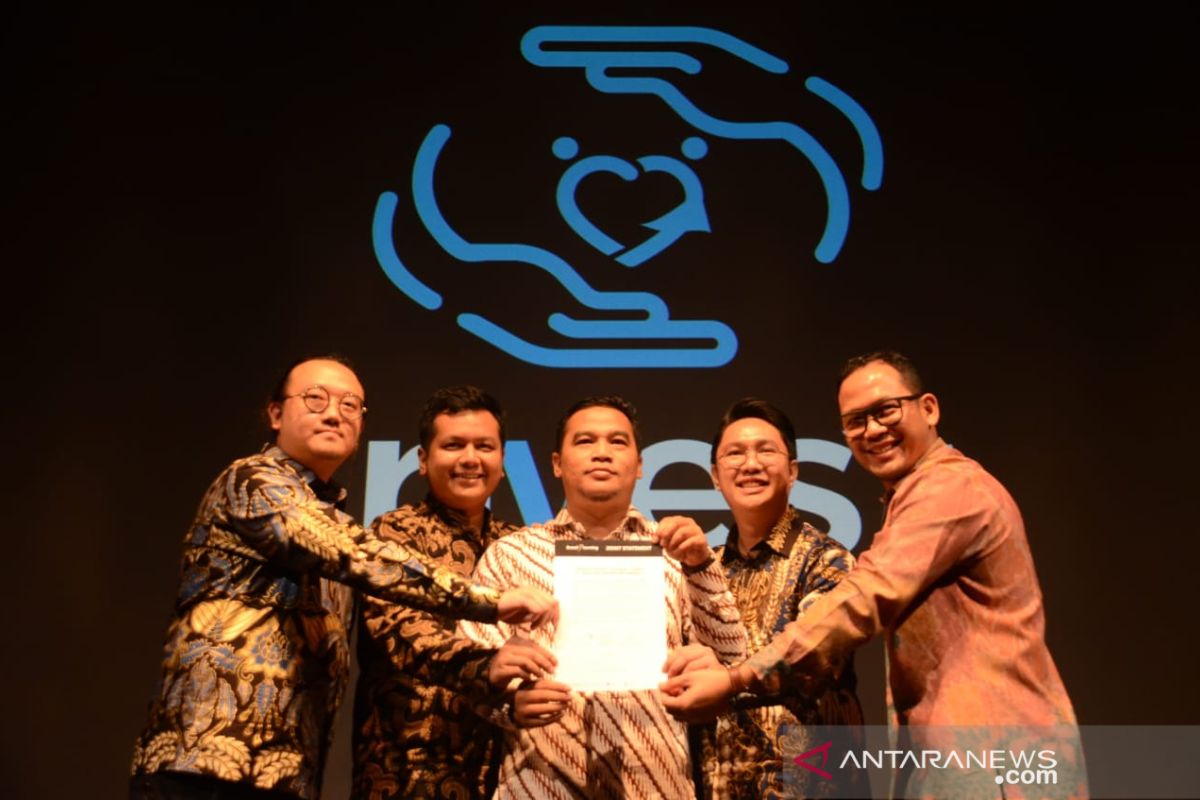 UNICEF ajak generasi milenial Indonesia sedekah posting konten positif