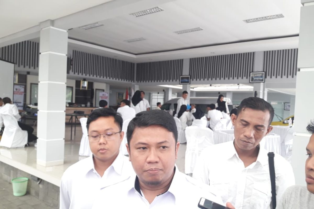 PCI Lampung fokus kembangkan atlet daerah