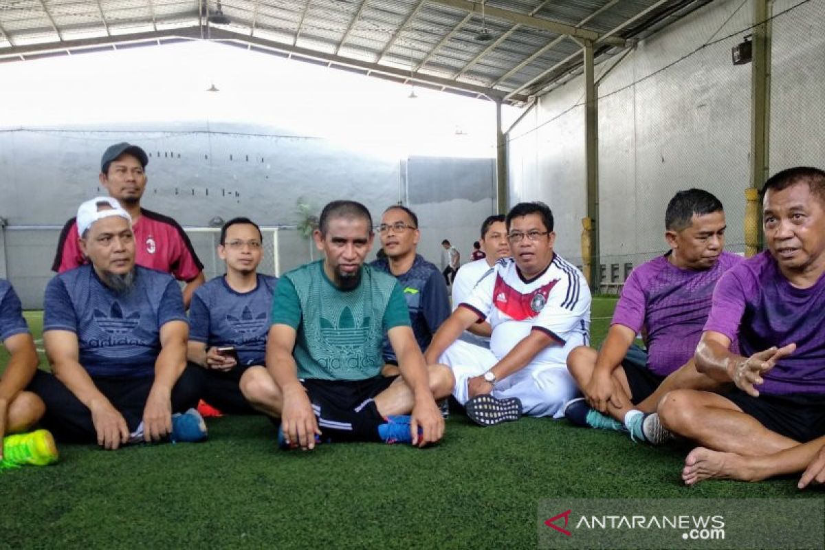 Pelindo optimistis rebut juara futsal ASEAN