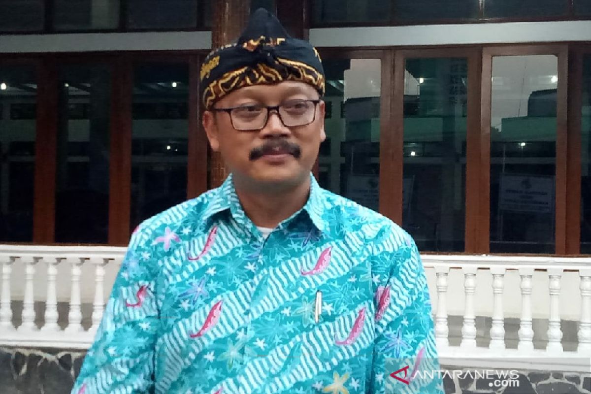 Asep seluruh Indonesia berkumpul di Garut