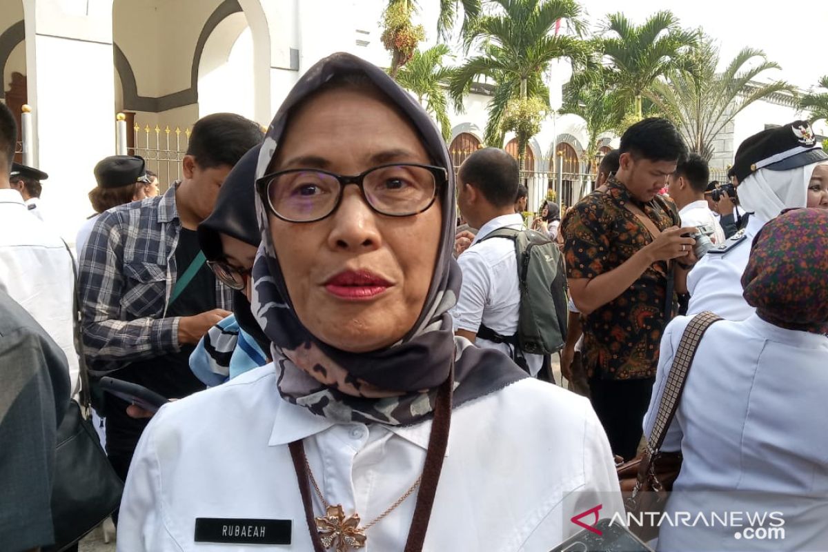 Dinkes kembali teliti jumlah perokok di Kota Bogor