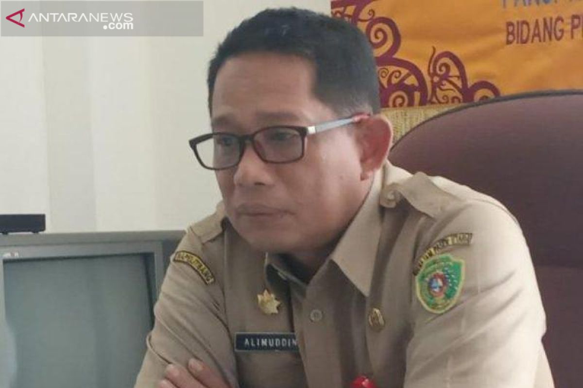 Pemerintah memperlebar jalan nasional di Penajam Paser Utara