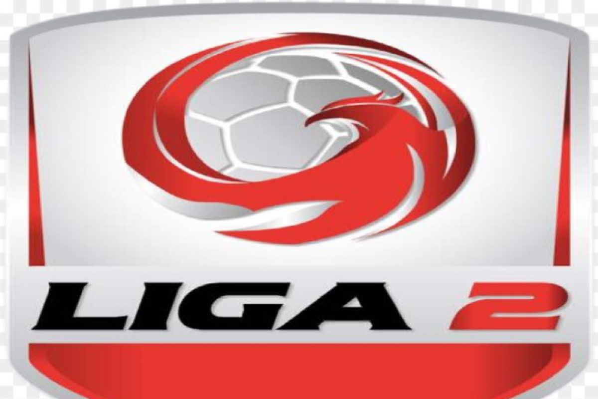 Liga 2 -- PSMS Medan menang 3-2 atas PSPS Riau