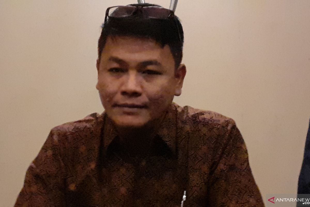 Nasib pelatih Semen Padang Syafrianto Rusli ditentukan usai tandang ke Papua
