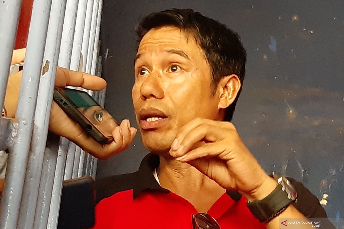 Peserta rapat Exco sepakati gelar RUPS luar biasa LIB ,18 Mei 2020