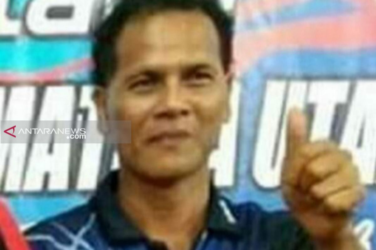 Pelatih tenis meja Tanjungbalai meninggal dunia