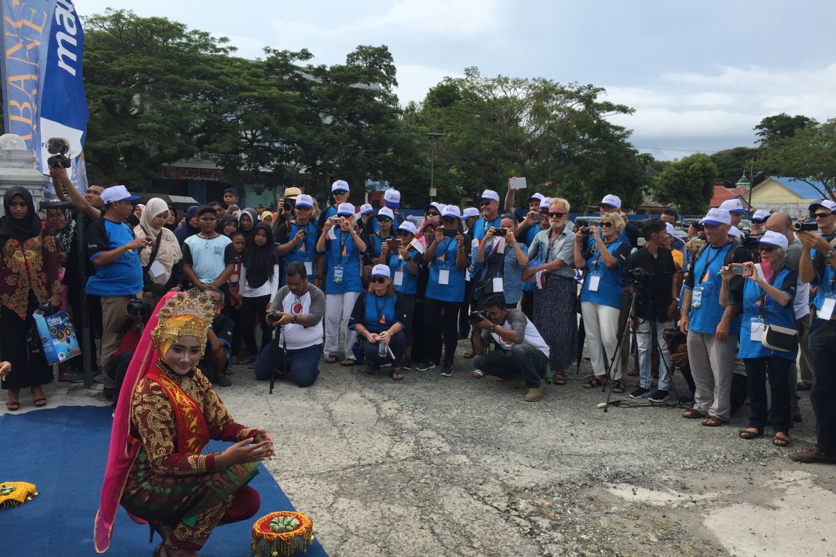 Masyarakat diajak dukung nominasi wisata Aceh raih  API 2019