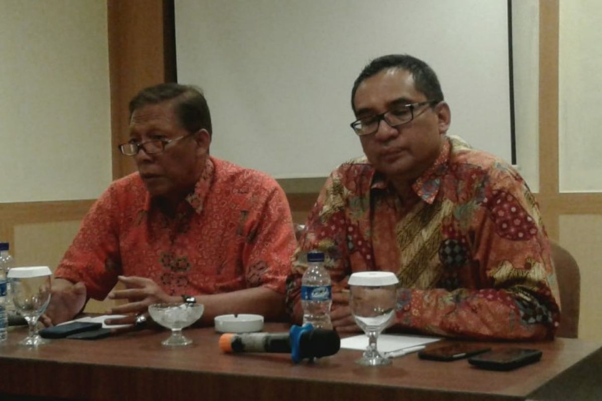 PHRI Sumut - Dinas Penanaman Modal Medan  layani perizinan secara online