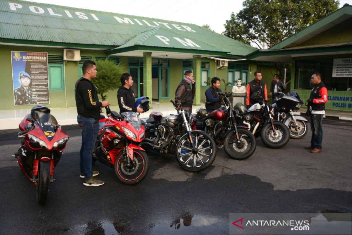 HUT Pomad momen tingkatkan profesionalisme prajurit