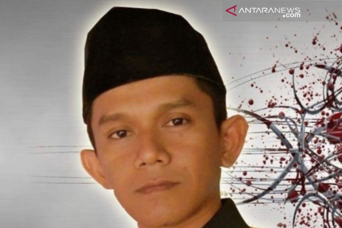 Pabali Musa diusulkan jadi calon Bupati Sambas