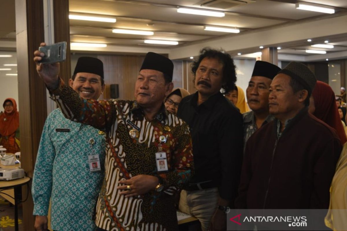 Pemkot Pekalongan siap bebaskan biaya non-BPIH pada calhaj