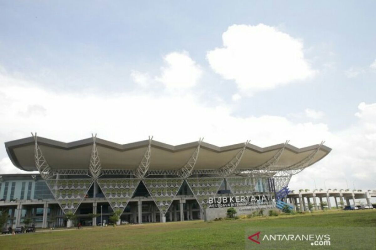 Dishub Jabar: Belasan operator bus siap layani transportasi Kertajati