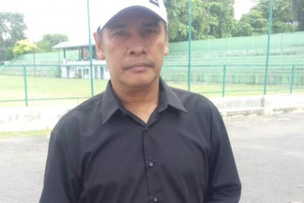 PSMS fokus hadapi Persibat Batang