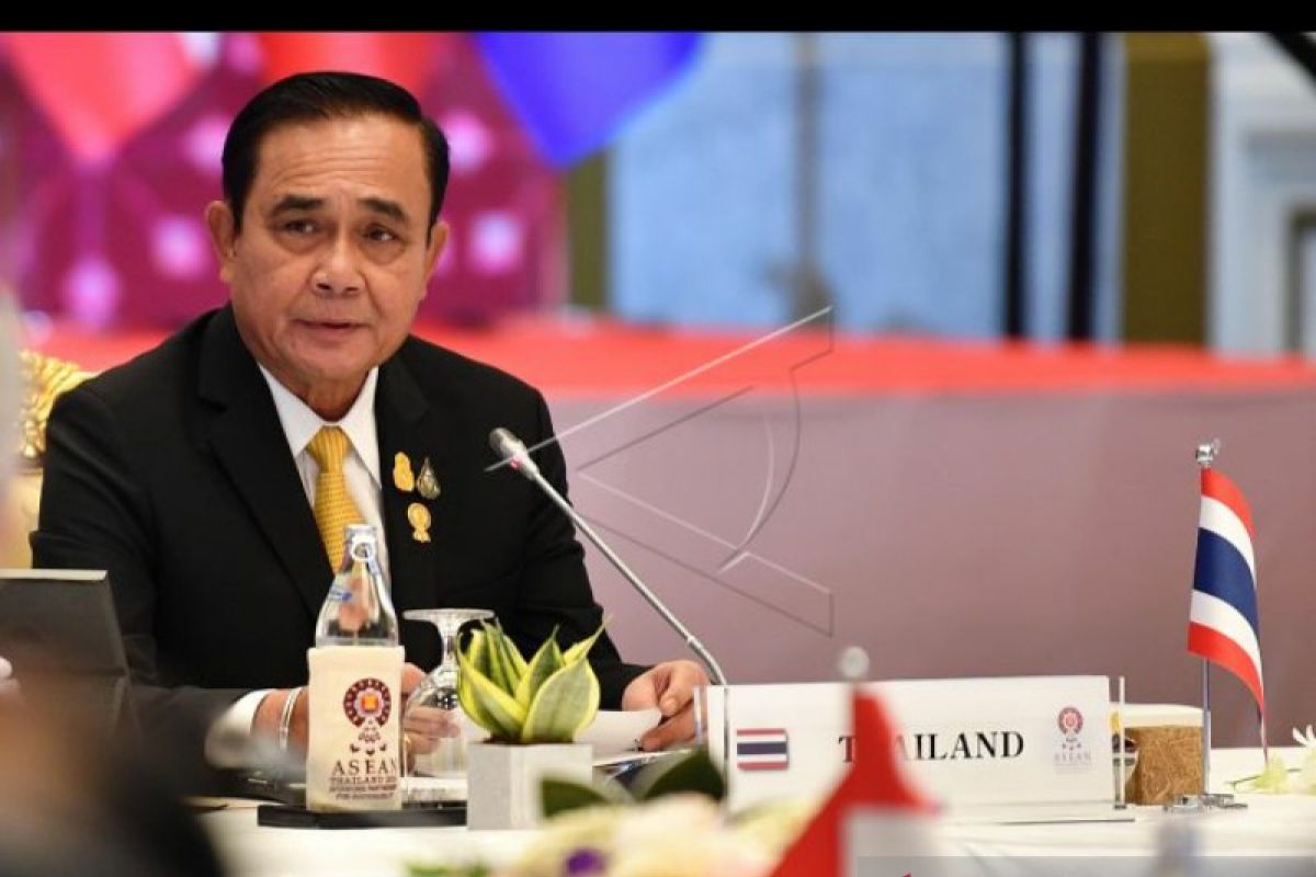 ASEAN memperkuat kerja sama antisipasi perang dagang AS-China