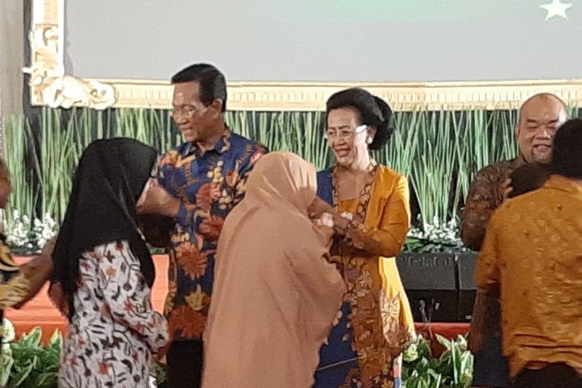 Sri Sultan ungkap diaspora miliki potensi ekonomi sangat besar