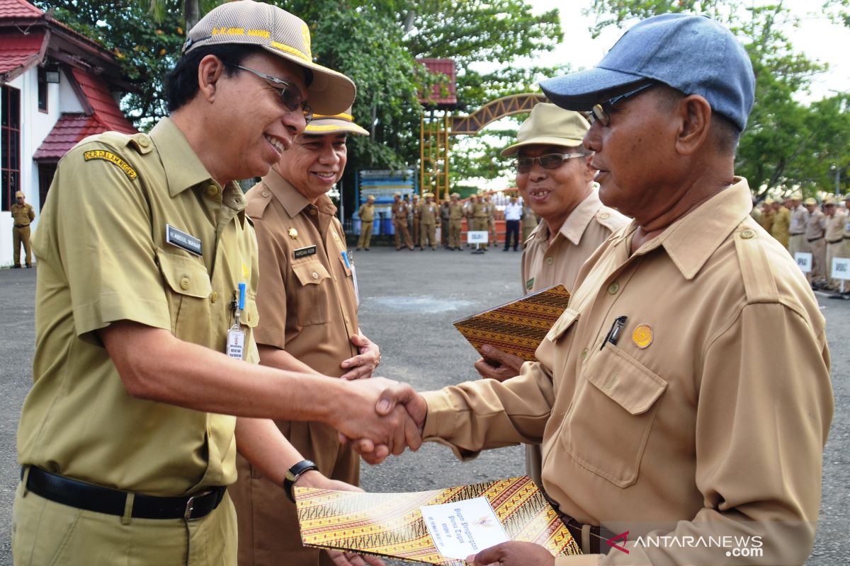 Pelantikan DPRD Batola diperkirakan Agustus