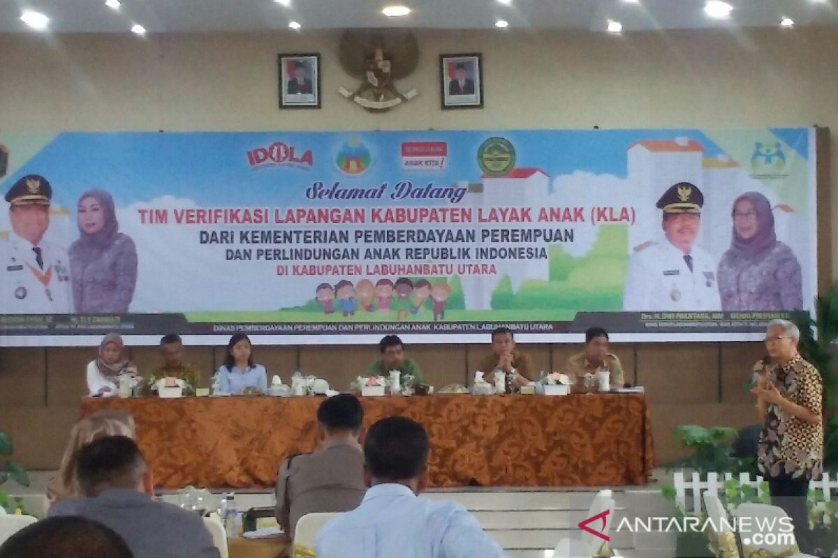 Perda Layak Anak diperlukan demi kesinambungan