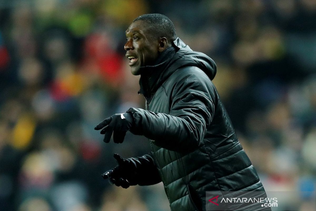 Seedorf optimistis konsentrasi Kamerun terjaga usai perselisihan bonus