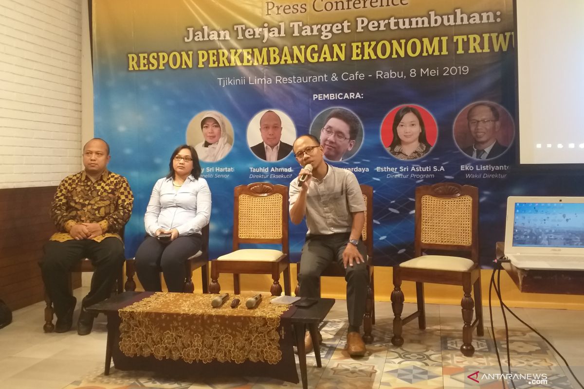 Ini kata Indef soal penurunan pajak bunga obligasi