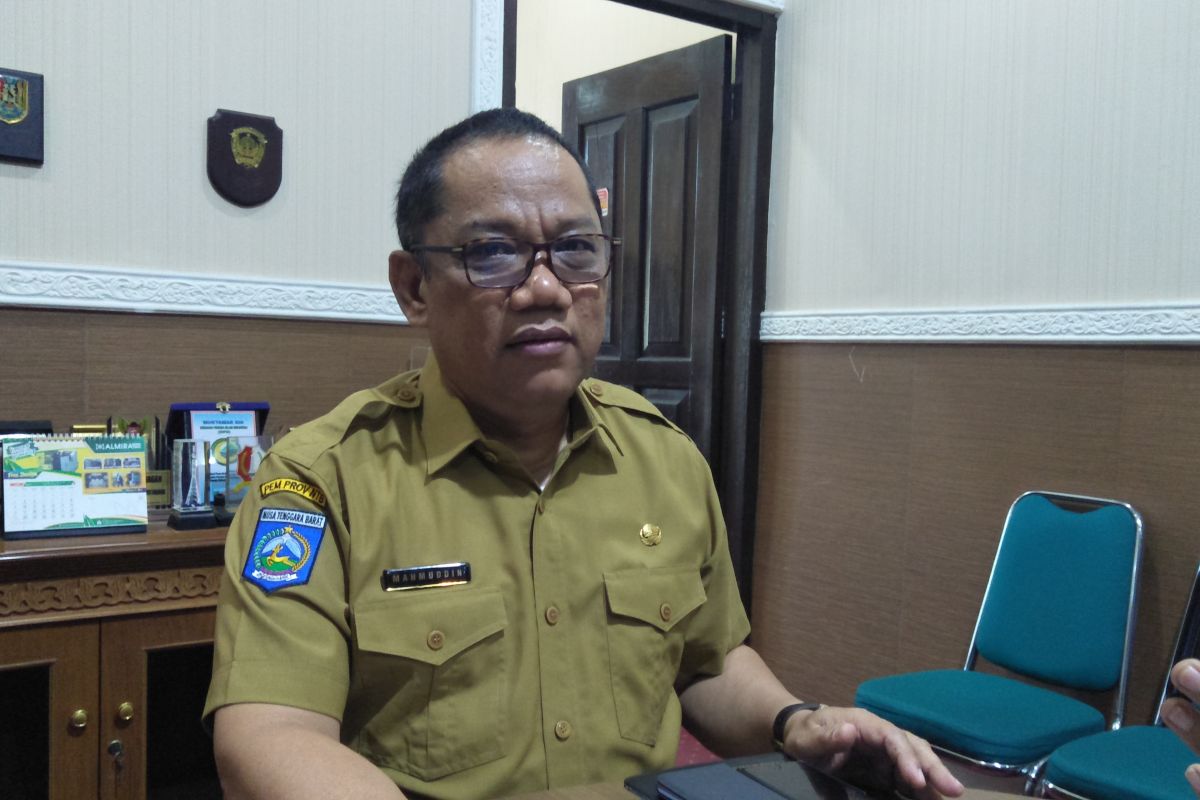 Dana Alokasi Khusus Kota Mataram terancam ditarik
