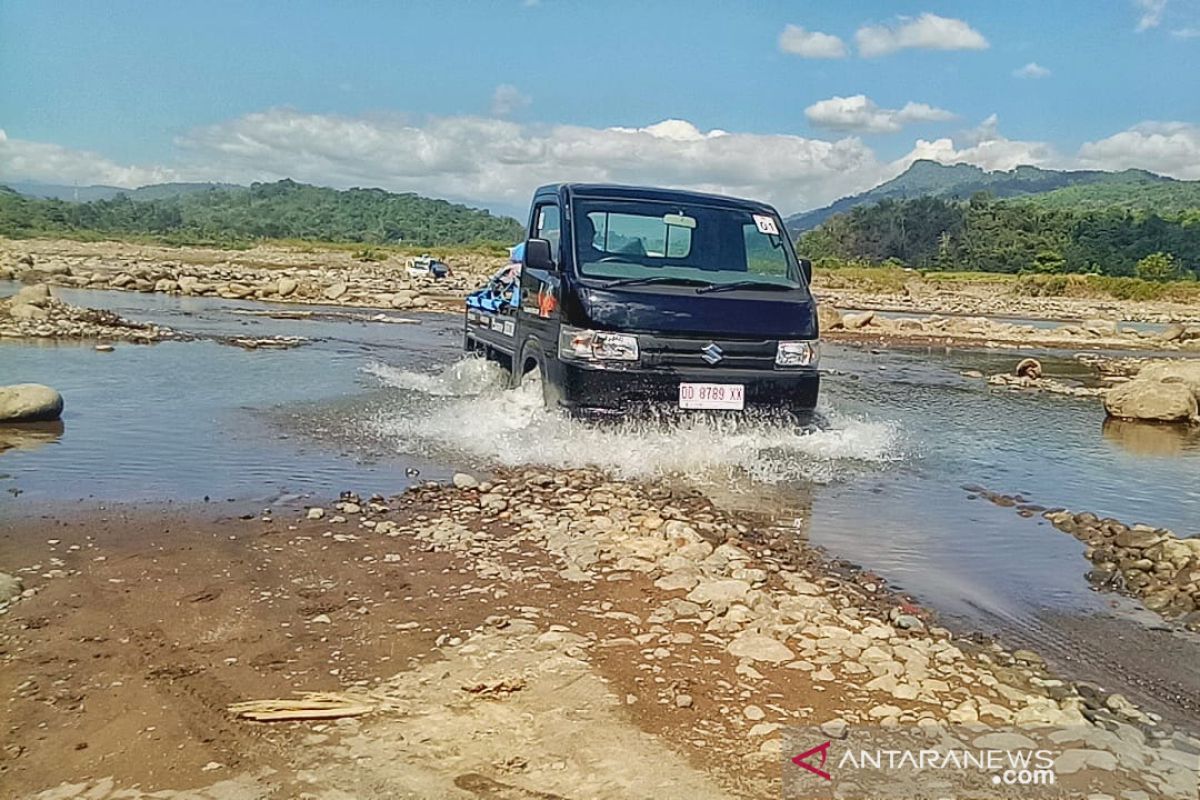 Alasan Suzuki tidak beri oli gratis pada servis pertama