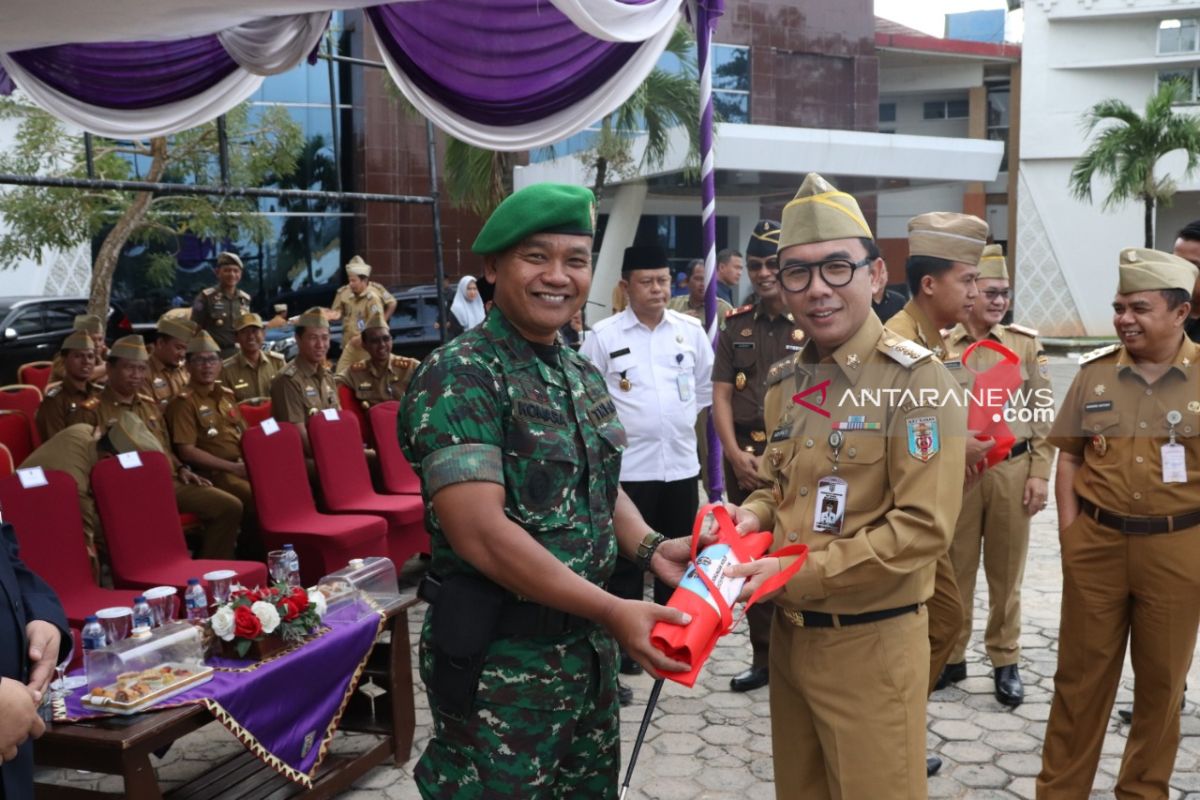 Waykanan canangkan penggunaan tumbler di pemkab setempat