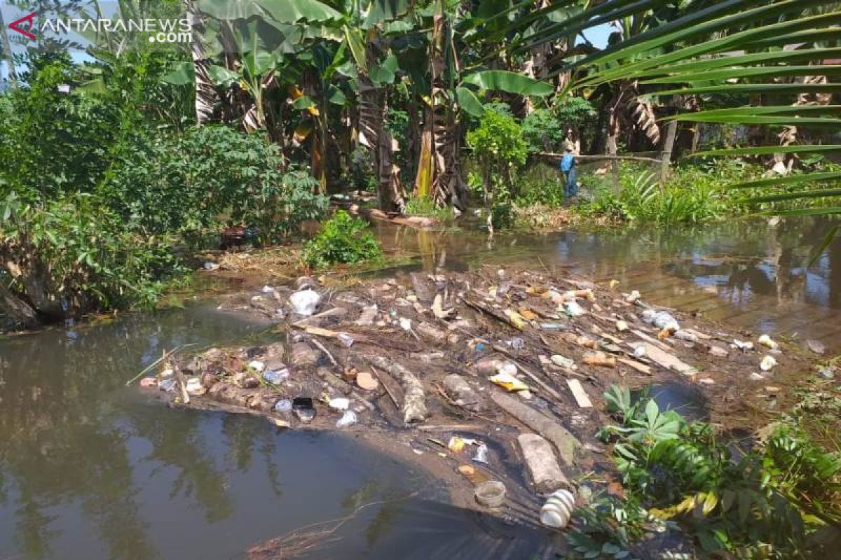 Sekda Penajam: Kades dan Lurah harus turun kurangi risiko bencana