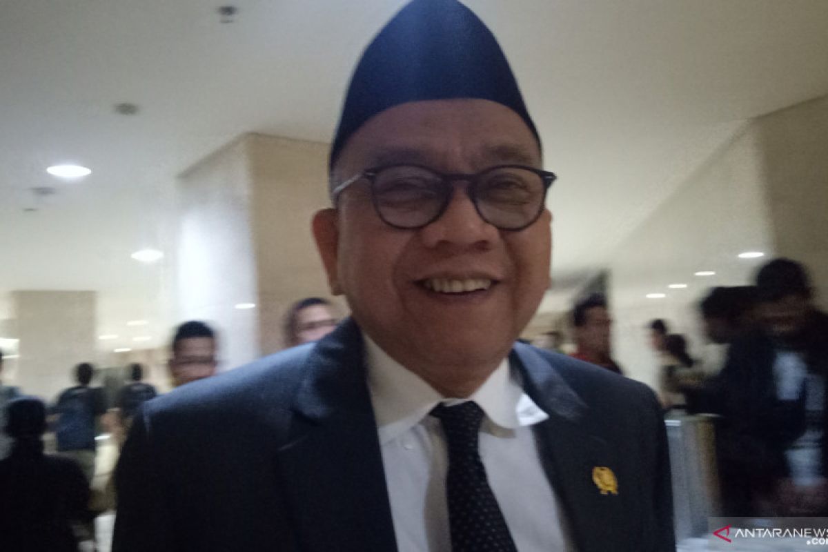 Gerindra DKI ajukan lagi empat nama calon wagub DKI