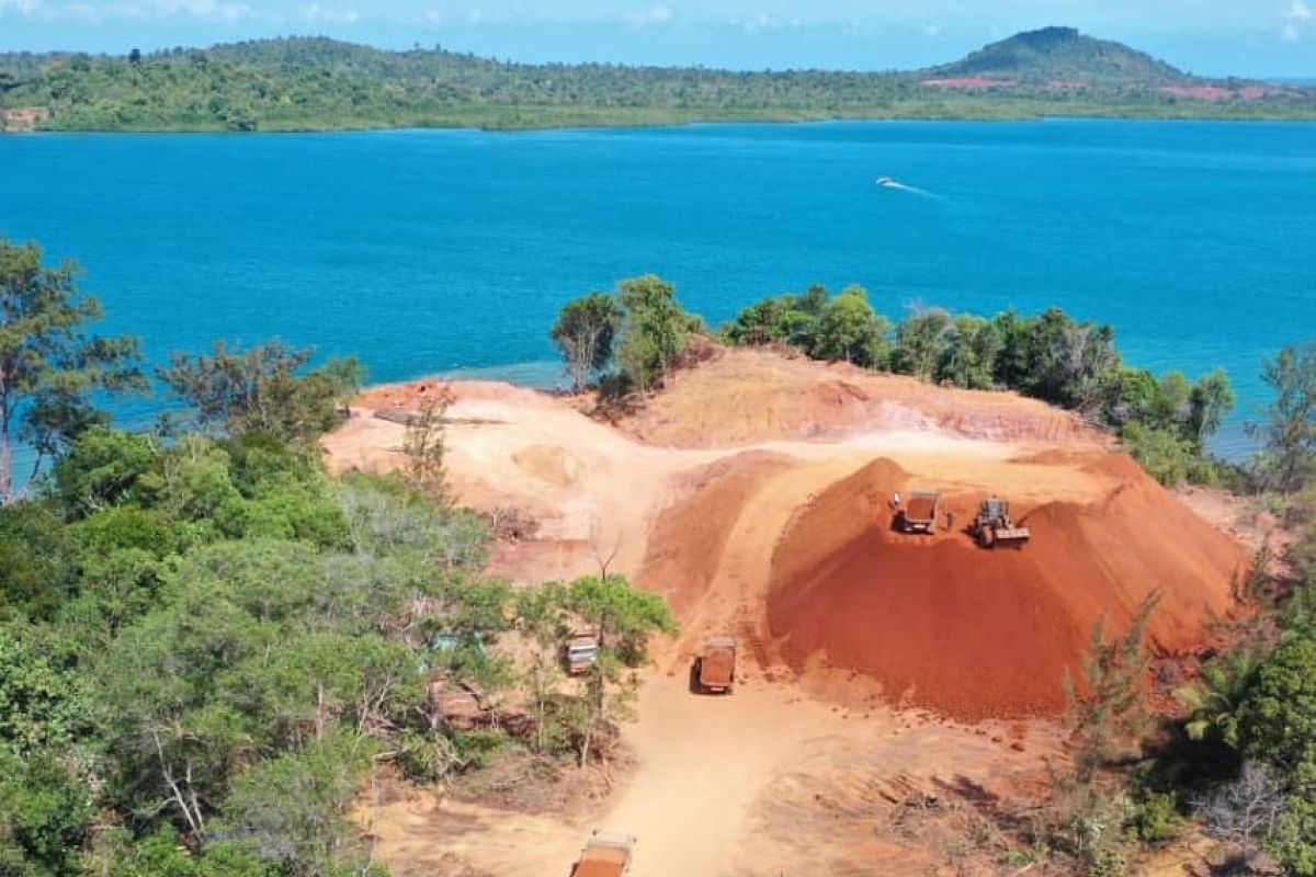 Proposed bauxite mining rights questionnaire faces cancellation