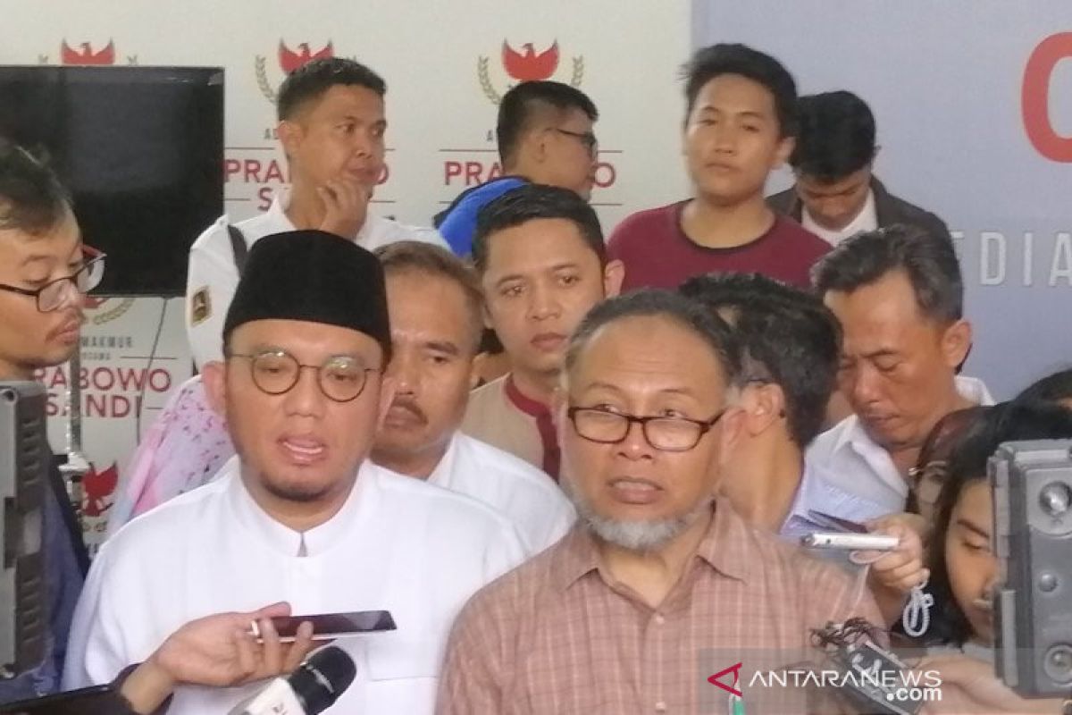 BPN akan patuhi Putusan MK terkait PHPU